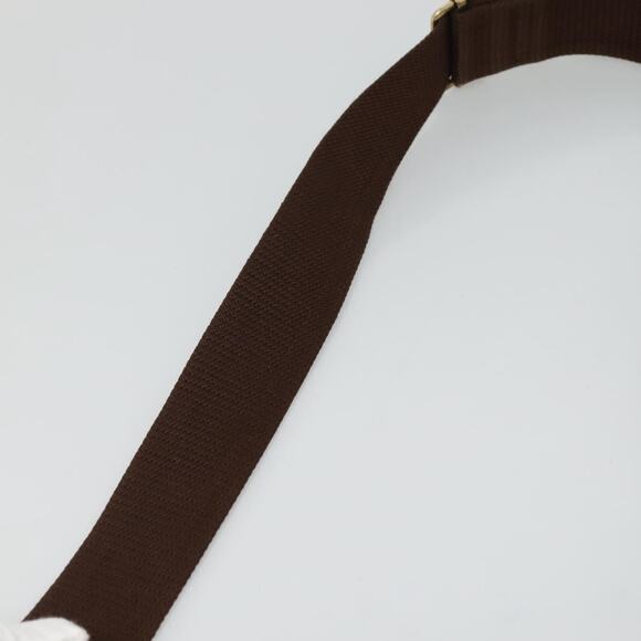 LOUIS VUITTON Monogram Pochette Bosphore Shoulder Bag M40044 - Picture 8 of 12